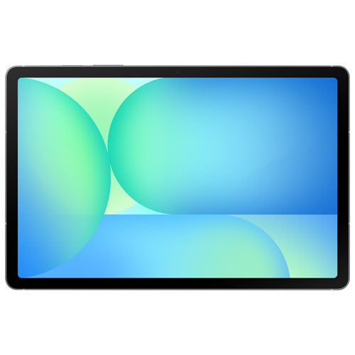 Samsung | Galaxy Tab S10 FE 10.9" 256GB Android Tablet with Exynos 1580 Processor - Grey | SM-X520NZAEXAC