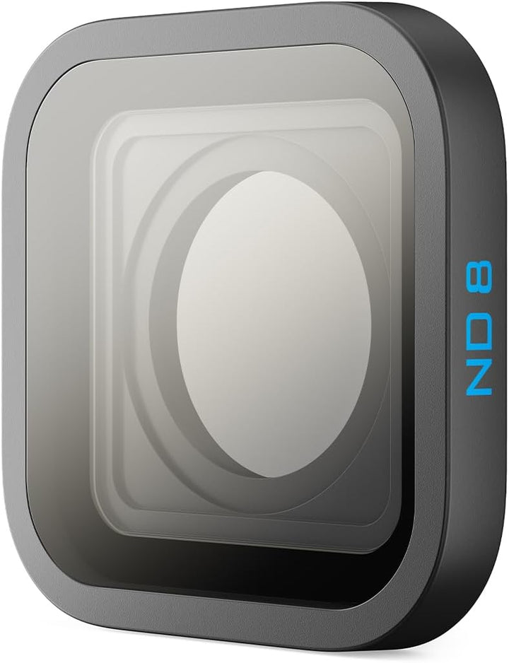GoPro | ND Filter Kit for HERO13 4-Pack - Black | AENDF-001