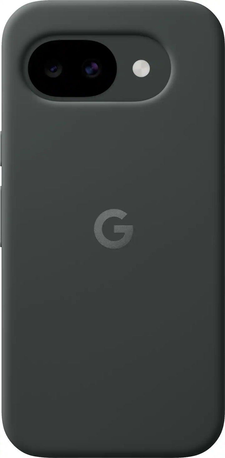 Google | Case for Pixel 10A - Obsidian | GA10871-WW