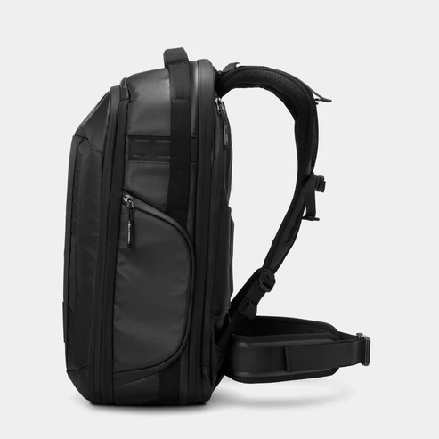 Nomatic | McKinnon Camera Pack  35litre  - Black | PMTP00BLK01