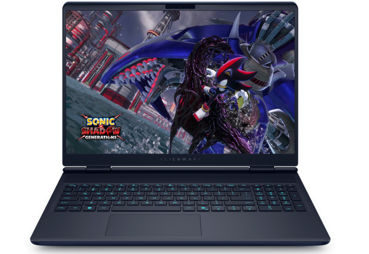 Alienware | 16X Aurora Gaming Laptop