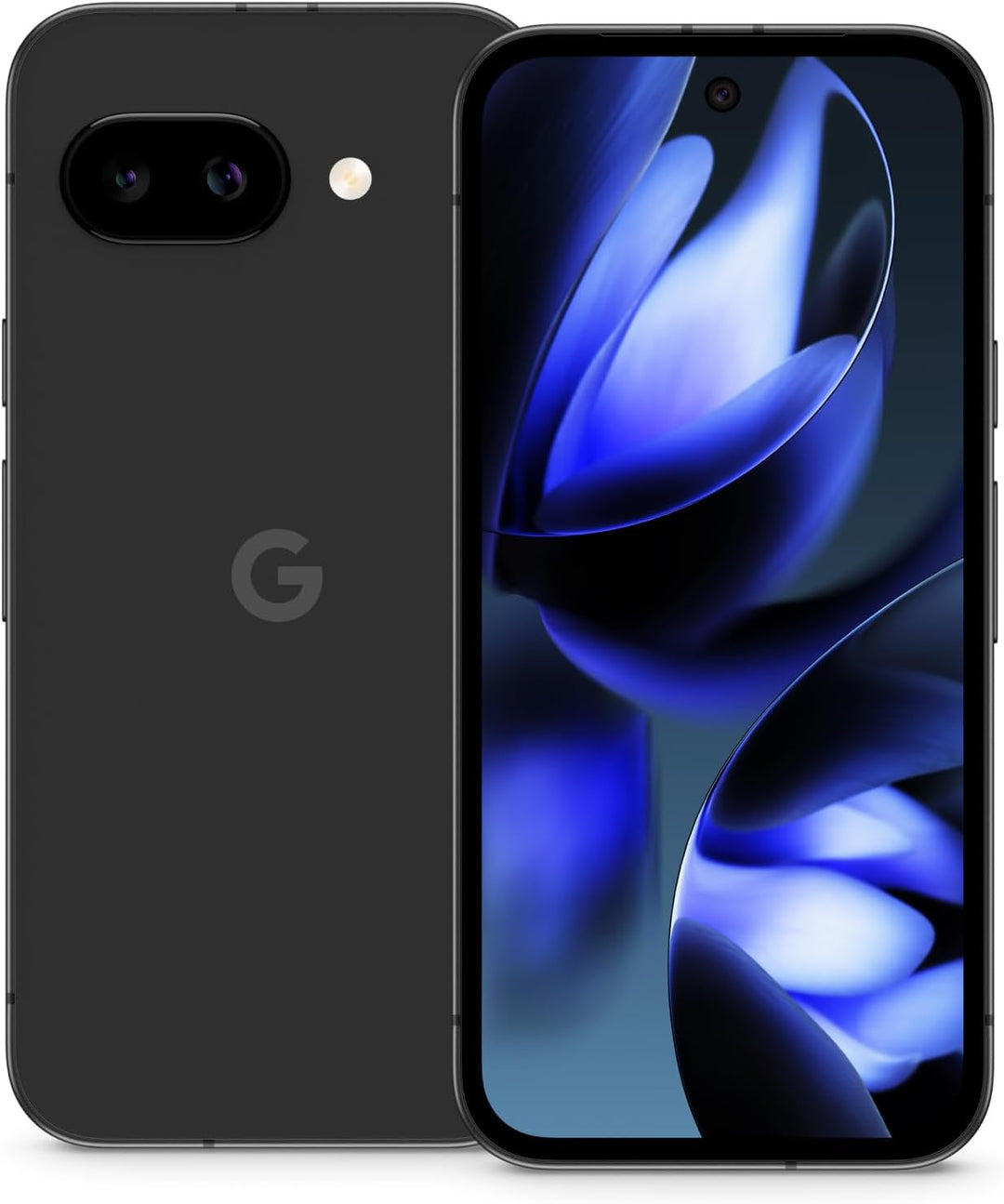 Google | Pixel 9a 256GB - Obsidian | GA09566-US