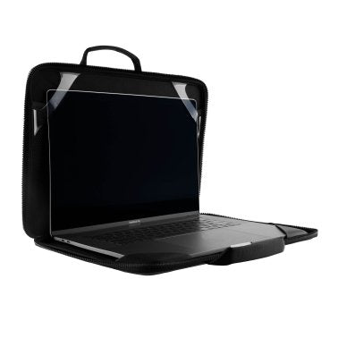 UAG | Large Sleeve with Handle for Laptop / Tablet 16" - Black | 982010114040