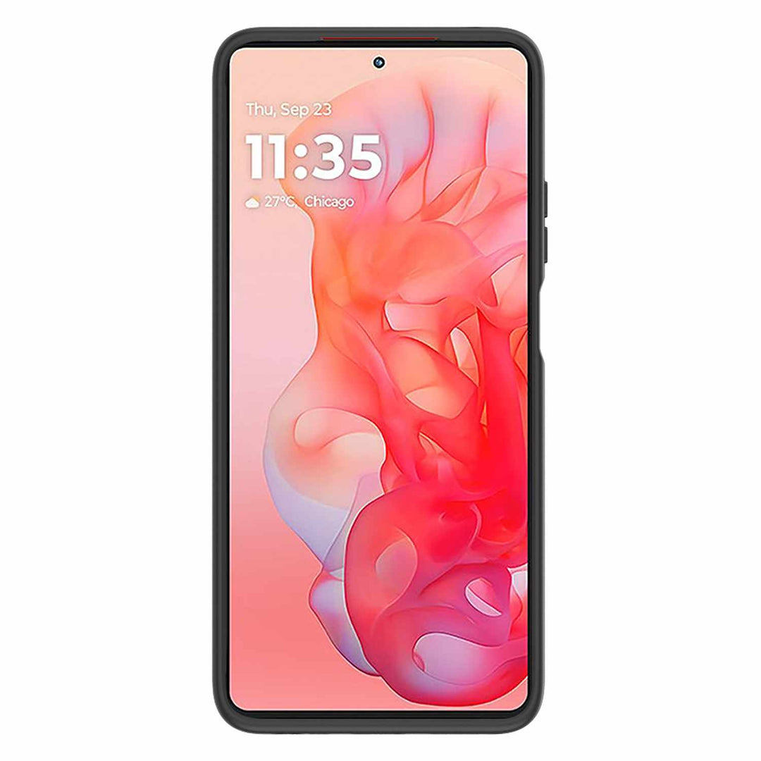 Blu Element | Chromatic Cloud Case for Moto G 2026 - Black | BECCLD26