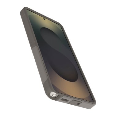 OtterBox | Commuter w/Magnets Case Samsung Galaxy S26 Ultra - Cottonwood Glen Brown | 77-99805