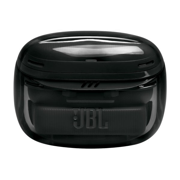 JBL | Tune Buds 2 True Wireless In Ear Noise Cancelling Bluetooth Headphones - Ghost Black | JBLTBUDS2GBLKAM