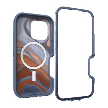 OtterBox | Defender XT Pro iPhone 16 Pro - High Desert Agathe | 77-96095