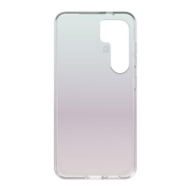 ZAGG GEAR4 | Milan Case Samsung Galaxy S24 - Iridescent | 15-12372