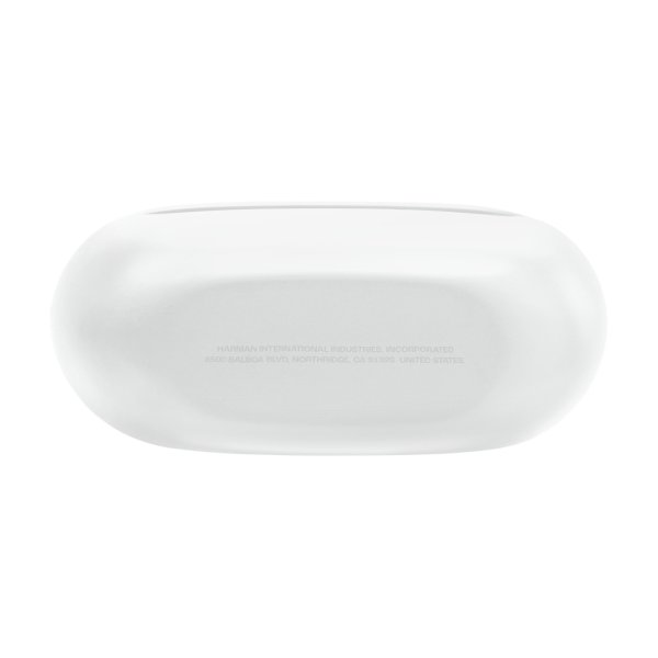 JBL | Endurance Race 2 True Wireless Sport Headphones - White | JBLENDURACE2WHTAM | PROMO ENDS SEPT. 12 | REG. PRICE $109.99