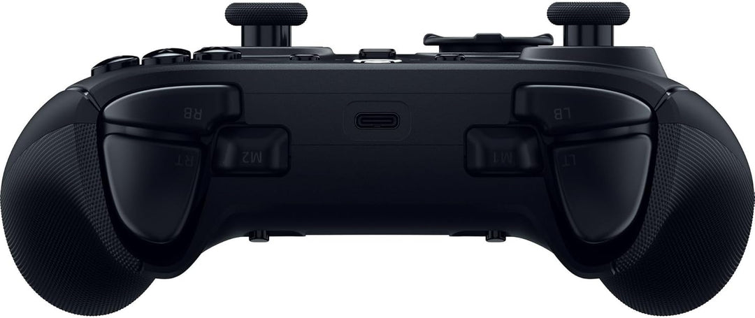 Razer Renewed | Wolverine V3 Pro Wireless Controller for Xbox Series X|S & PC- Black 60 DAYS WARRANTY | RZ06-05200100-R3UR