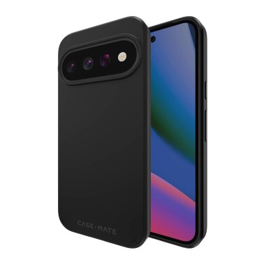 Case-Mate | Tough MagSafe Case Google Pixel 11 Pro - Black | CM060336