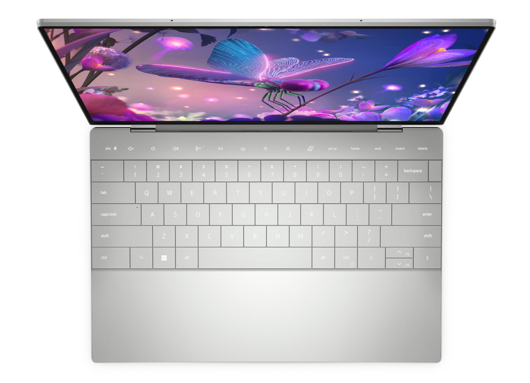 Dell | XPS 13 Plus 13.4 FHD+ Touch AG i7-1360P 16GB DDR5 512GB Wifi 6E W11 Pro 1YR Onsite Platinum
