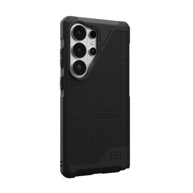 UAG | Metropolis LT w/Magnet Case Samsung Galaxy S26 Ultra - Kevlar Black | 214529113940