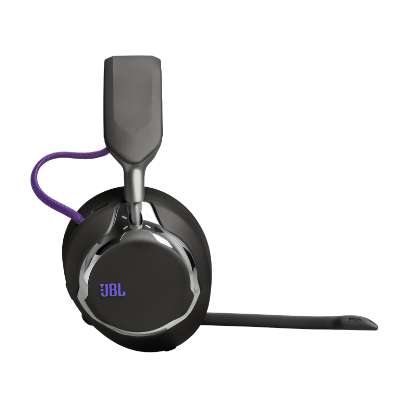 JBL | Quantum 950 Wireless Gaming Headset - Black | JBLQTUM950XBLKAM