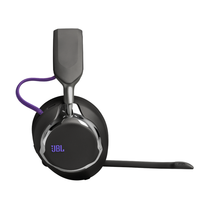 JBL | Quantum 950 Wireless Gaming Headset - Black | JBLQTUM950XBLKAM