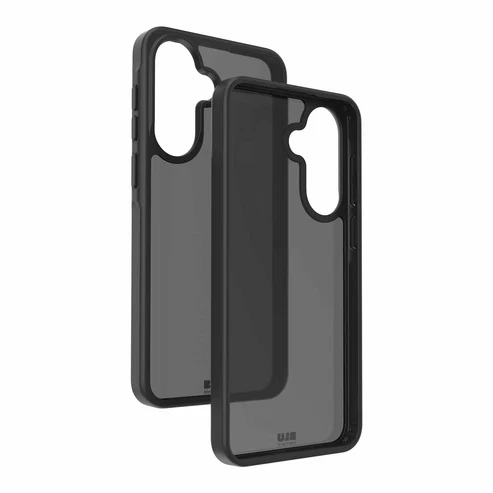 Blu Element | Chromatic Cloud Case Galaxy A57 5G - Black | BECCA57