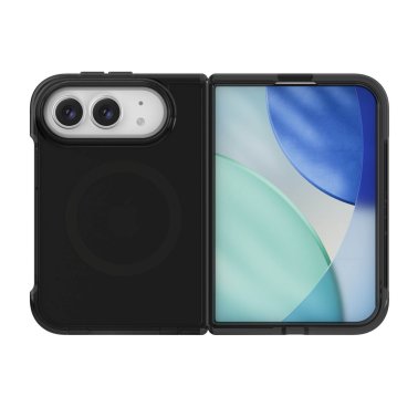 Otterbox | Lumen MagSafe Case iPhone Duo - Black | 77-001101