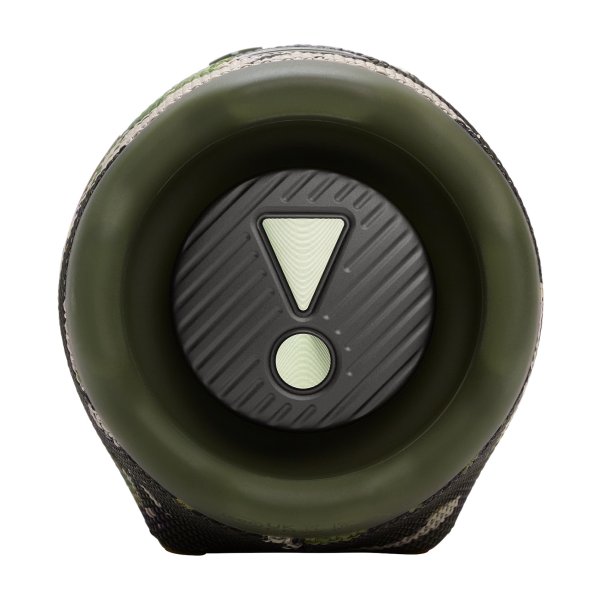 JBL | Charge 6 Waterproof Bluetooth  Wireless Speaker - Squad | JBLCHARGE6SQUADAM
