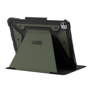 UAG | Metropolis SE Case for iPad Pro 13" 7th Gen M4 (2024) - Olive  | 15-12677