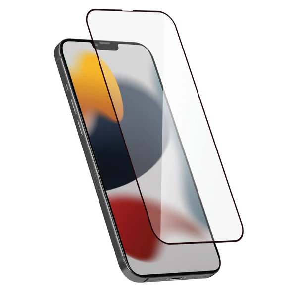 LOGiiX | Phantom Glass Edge-to-Edge for iPhone 13 Pro Max / 14 Plus  | LGX-13283