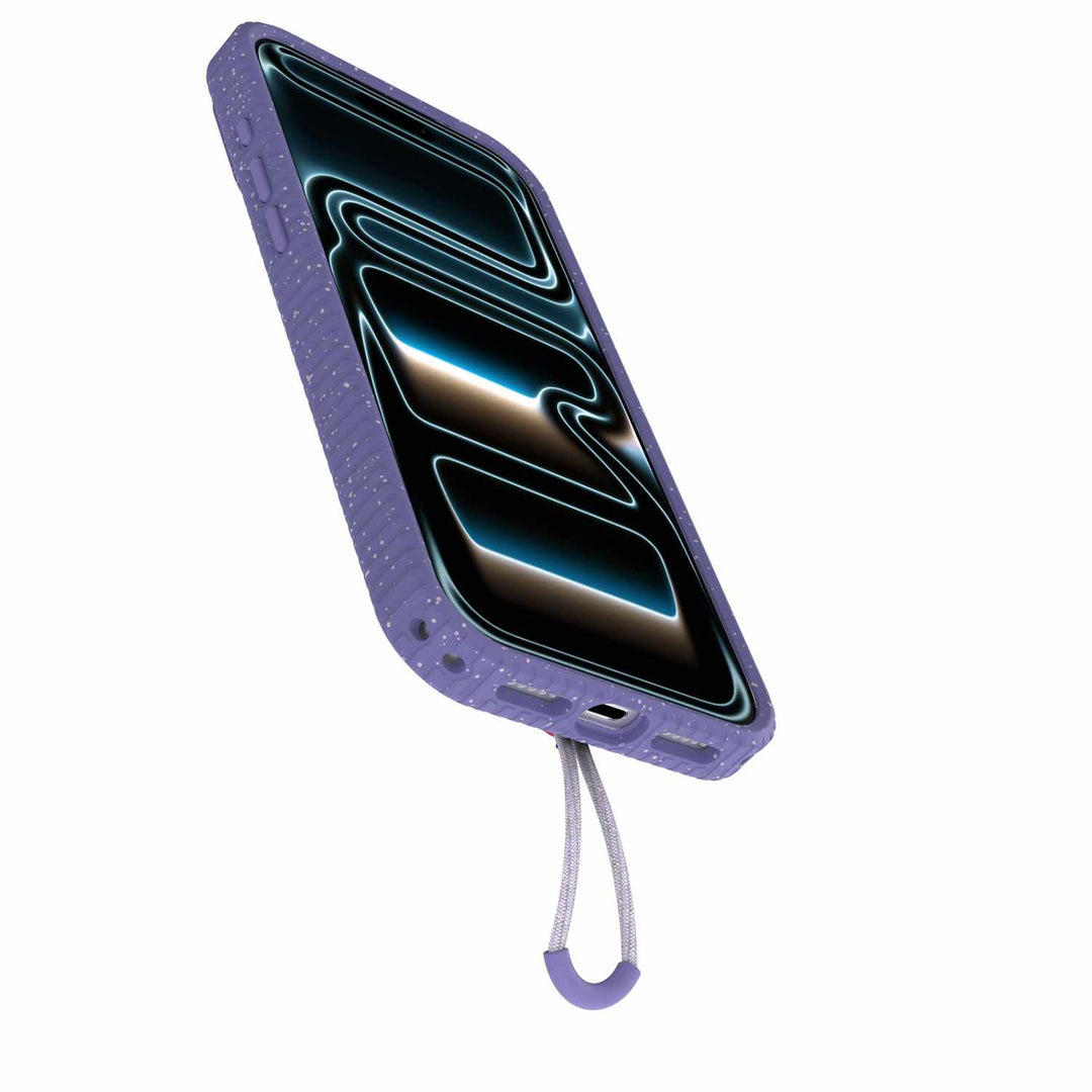 Otterbox | Sole Pack MagSafe iPhone 18 Pro Max/17 Pro Max + Camera Control Case - Axis Purple | 77-001058