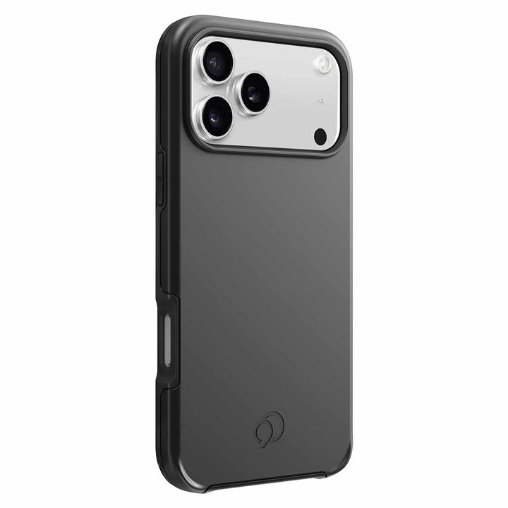 Nimbus9 | Cirrus 3 MagSafe Case iPhone 18 Pro Max /17 Pro Max - Black | N9C3IPH18PMXBLK
