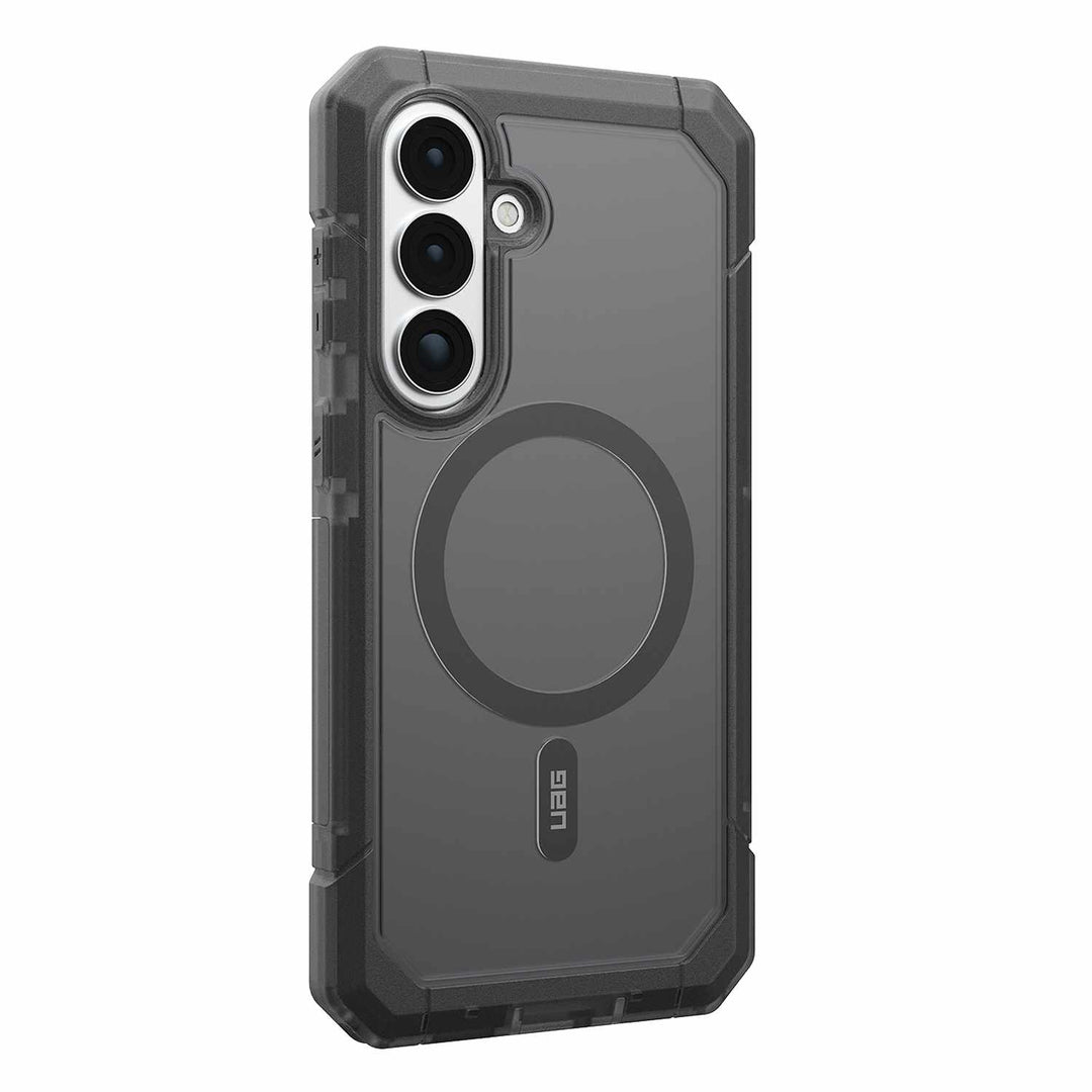 UAG | Trooper Rugged Case w/Magnet for Samsung Galaxy S26+ - Ash | 214517113131