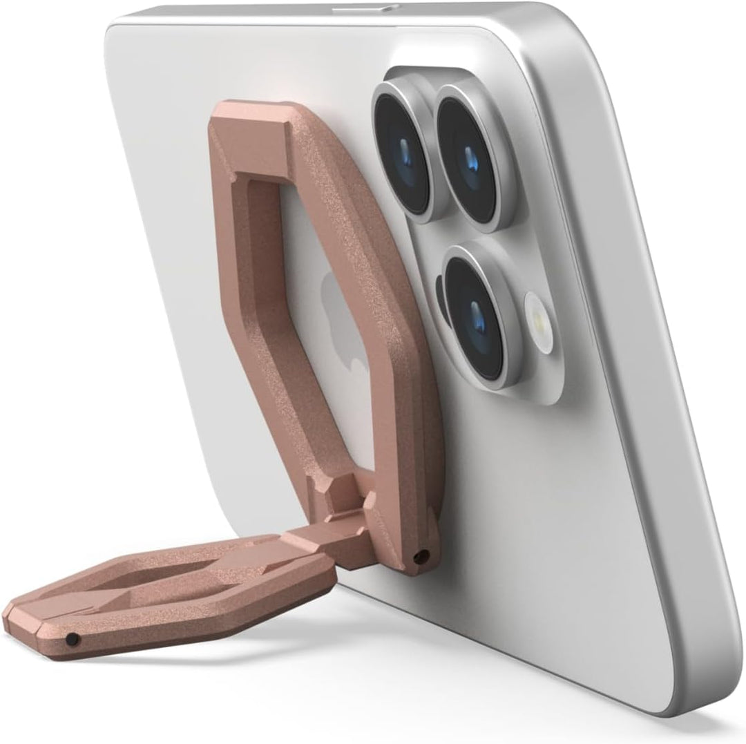 UAG | Magnetic Phone Ring Stand MagSafe Compatible - Nude |