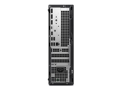 Dell | Pro Slim Plus SFF Desktop Ultra 5 235 13 Tops 16GB DDR5 512GB DP x 3 WIFI 6E BT 3YR Onsite