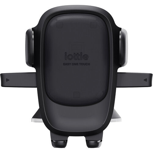 iOttie | Easy One Touch 6 Universal Dashboard and Windshield Mount - Black | EOTNCG102RT