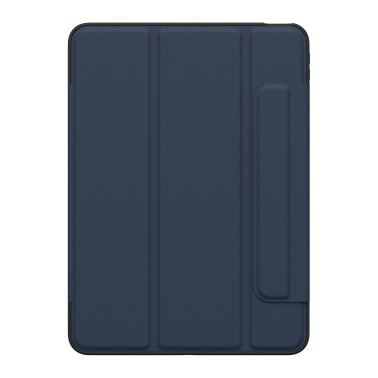Otterbox | Symmetry Folio Case for iPad Air 11" 4 / 5 / 6th Gen M2 (2024) - Clear Coastal Evening | 15-12785