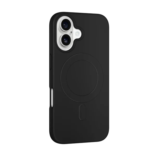 Nimbus9 | Alto 2 Magsafe Case iPhone 16 - Black | 120-8327