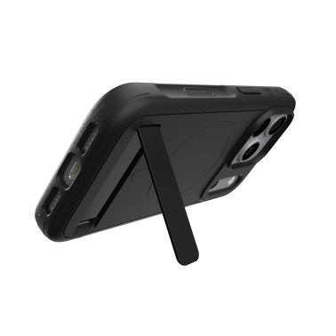 ZAGG | Graphene Sedona Snap iPhone 18 Pro/17 Pro Kickstand Case - Black | 702322367