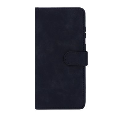 SPECTRUM | Folio Slim Detachable 2-1 Wallet Case Samsung Galaxy S26 FE - Black | S26FEFOLIO