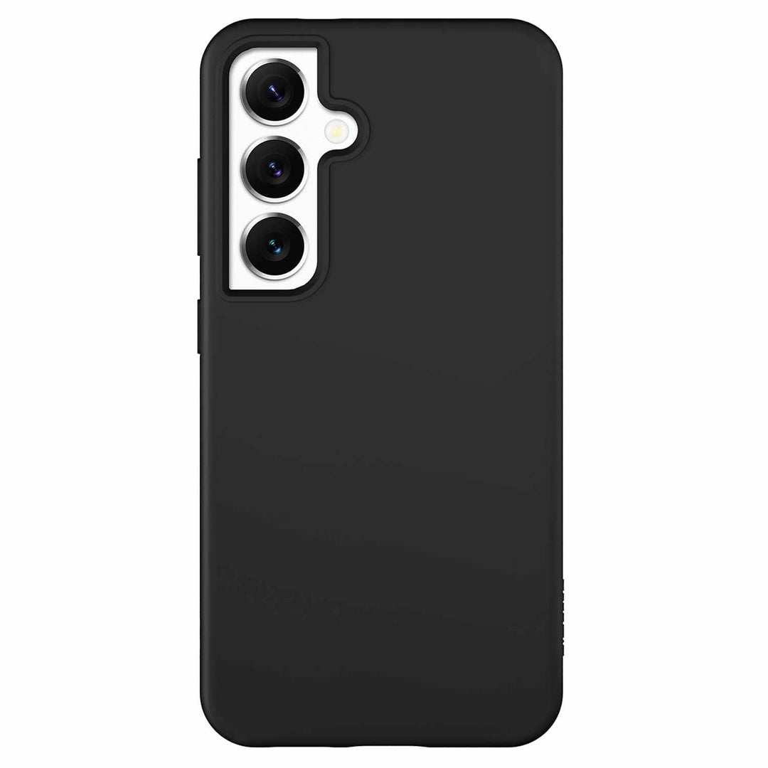 Nimbus9 | Alto 2 Case with Magnetic Ring for Samsung Galaxy S25+ - Black | 120-9352