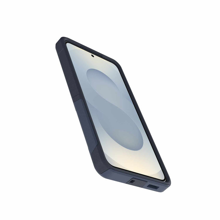 OtterBox | Commuter w/Magnets Case Samsung Galaxy S26+ - Riverside Blue | 77-99807