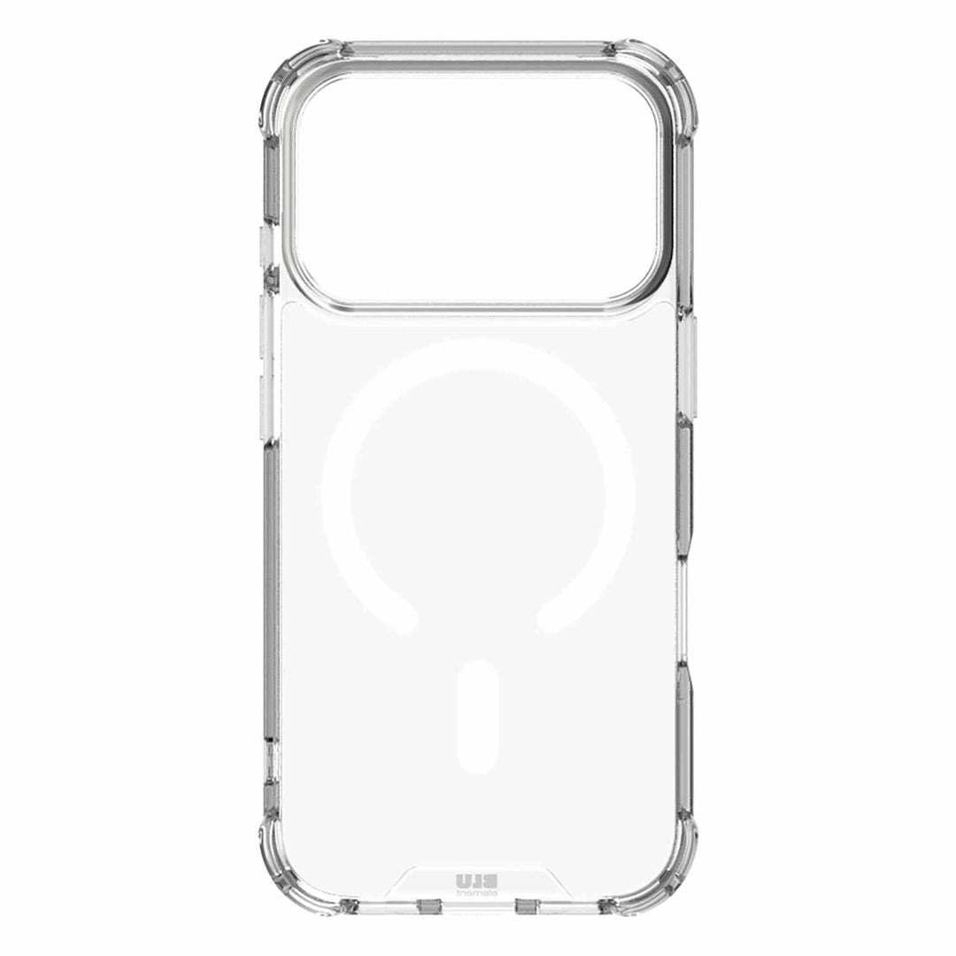 Blu Element | Total Protection MagSafe Bundle iPhone 17 Pro - Clear | BETPMG173