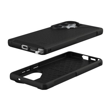 UAG | Metropolis LT w/Magnet Case Samsung Galaxy S26 Ultra - Kevlar Black | 214529113940