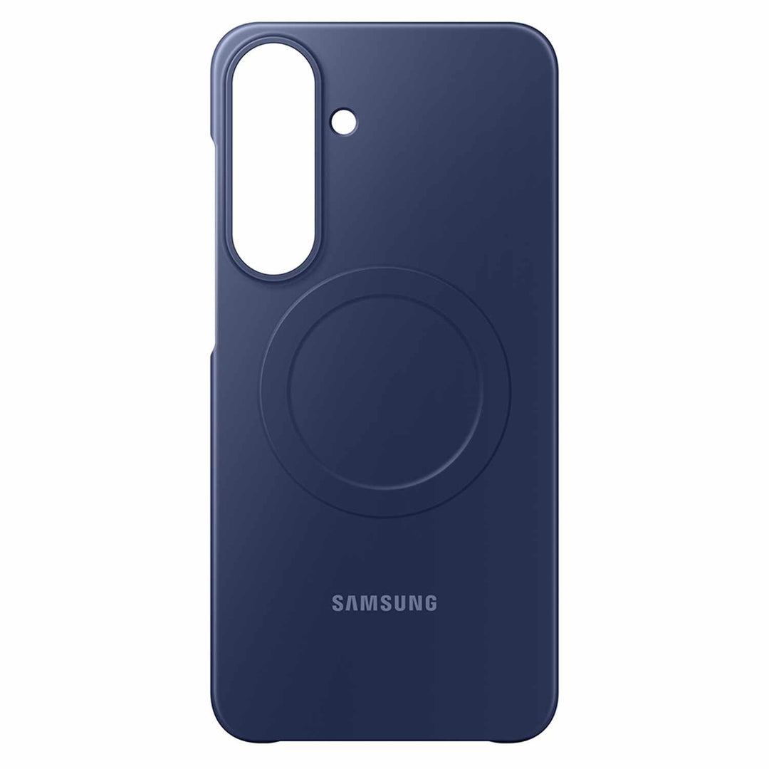 Samsung | Slim Magnet Case for Samsung Galaxy S26 FE - Blue Violet | EFSS741CLEGCA