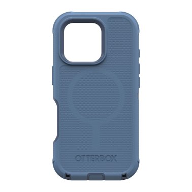 OtterBox | Defender Pro w/ MagSafe Series Case iPhone 16 Pro - Blue Baby Blue Jeans | 77-96021