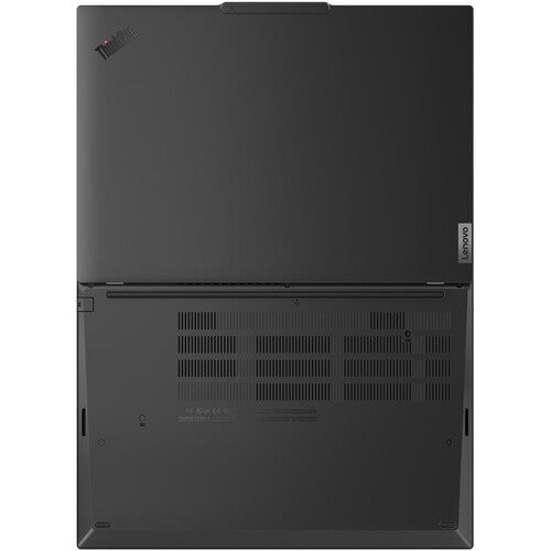 Lenovo | ThinkPad T16 16" Gen 3 Multi-Touch Laptop - Black | 21MN005HUS