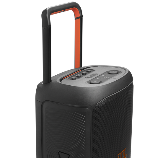 JBL | PartyBox 520 Portable Battery Powered Party Speaker | JBLPARTYBOX520AM