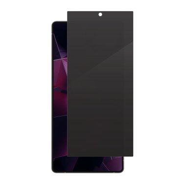 ZAGG | InvisibleShield Fusion Privacy Screen Protector for Samsung Galaxy S25 Ultra | 200317224