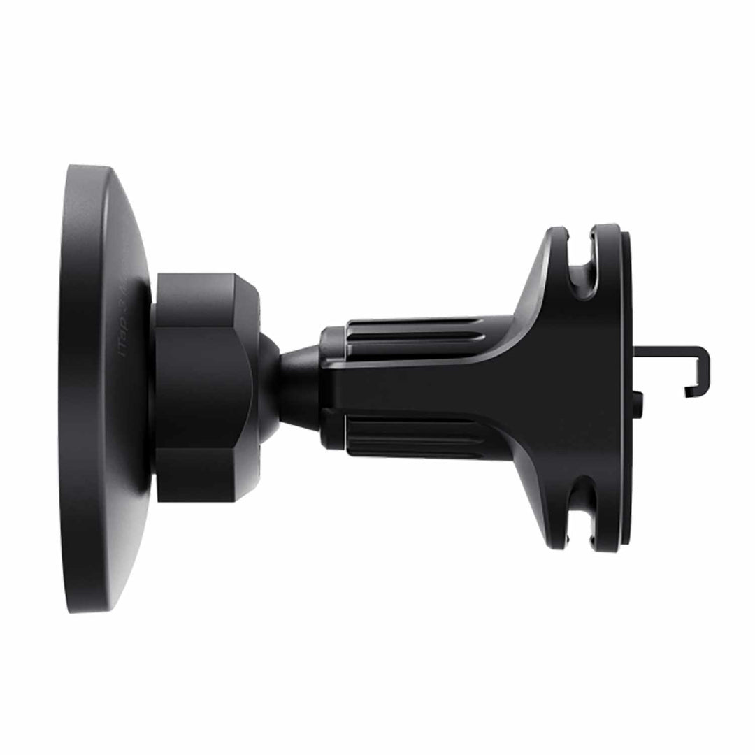 iOttie | iTap 3 MagSafe Compatible Air Vent Mount with Adapter Ring - Black | ITMNCG108