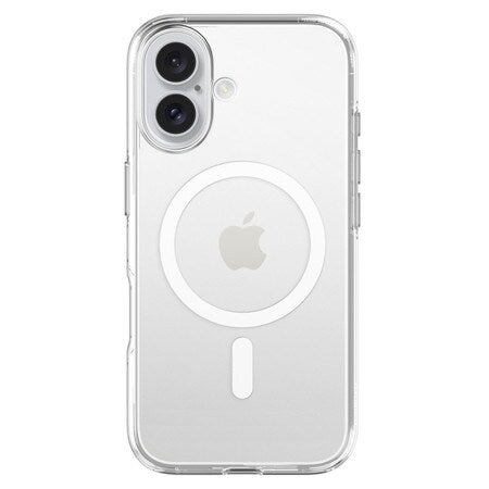 Nimbus9 | Vantage MagSafe Case for iPhone 16 - Clear | 120-9042