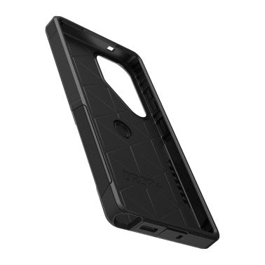 Otterbox | Commuter Series Case Samsung Galaxy S25 Ultra - Black | 77-97487