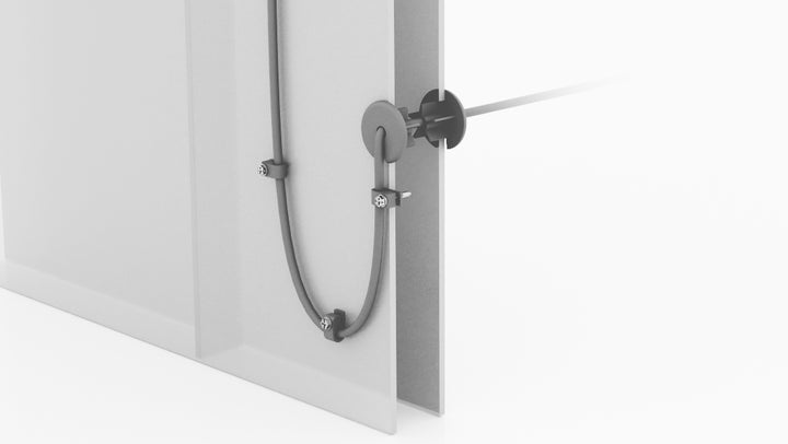 Starlink | Cable Routing Kit