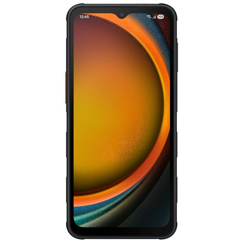 Samsung | Galaxy XCover7 Pro 6.6" 5G Smartphone 128gb - Black | SM-G766WZKDN45