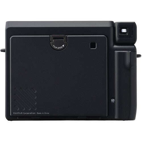 Instax | Camera Wide 400 - Jet Black | 600024717