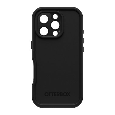Otterbox | LifeProof Fre MagSafe Waterproof Case iPhone 16 Pro - Black | 77-96149